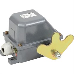 Концевой выключатель IEK КУ-704 У1 - фото 14787463