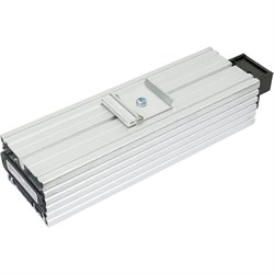 Обогреватель для установки на DIN-рейку TDM ELECTRIC SQ0832-0007 - фото 14787478
