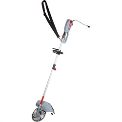 Электрический триммер Ресанта ЭТ-1200Н - фото 14787635