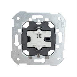 Одноклавишный кнопочный выключатель Simon S82, S82N, S88, S82 Detail - фото 14787768