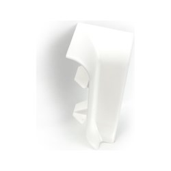 Внутренний угол для плинтуса Grace Рико Лео - фото 14787972