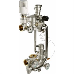 Насосно-смесительный узел VALTEC VT.COMBI.0.180 - фото 14788043