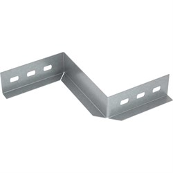 Правосторонний переходник Система КМ LPDP100 - фото 14788049