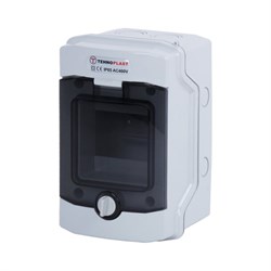 Навесной распределительный щит Tehnoplast 30529 - фото 14788105