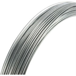 Стальная оцинкованная проволока Сибртех 84906 - фото 14788437