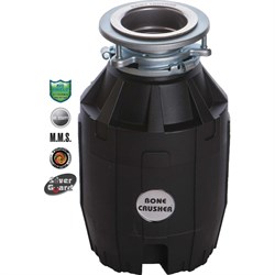 Бытовой измельчитель для пищевых отходов Bone Crusher 910 - фото 14788732