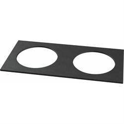 Аксессуар для встраиваемого светильника MAYTONI Kappell - фото 14788788