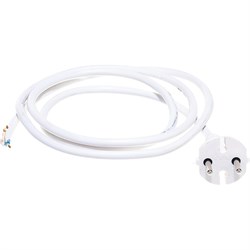 Сетевой шнур LUX 4606400615781 - фото 14788856