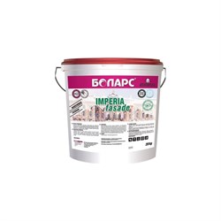 Готовая шпатлевка БОЛАРС ИМПЕРИЯ ФАСАД - фото 14788942