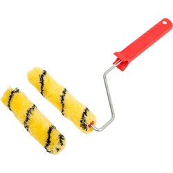 Малярный мини валик Virtus 002217160 - фото 14788990