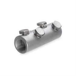 Болтовой соединитель КВТ 4СБЕ-70/120 - фото 14789019