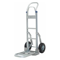 Ручная тележка СТЕЛЛА-ТЕХНИК FW-88А - фото 14789061