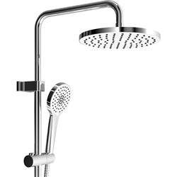 Душевая система с термостатом ESKO Line EL_STT2050 - фото 14789246