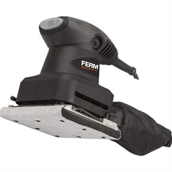 Шлифовальная машина FERM Industrial - фото 14789253