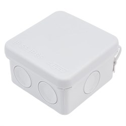 Распределительная коробка для открытой проводки Рувинил 67230 - фото 14789484