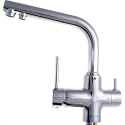 Смеситель для кухни Lemark Comfort LM3061C - фото 14789633