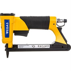 Скобозабивной пистолет Pegas pneumatic FS8016-B - фото 14789663