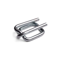 Проволочная металлическая пряжка ВОЛГА ПОЛИМЕР PR13 - фото 14789684