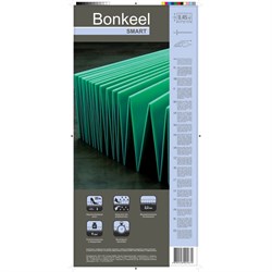 Подложка для ламината и паркета BONKEEL SMART - фото 14789964