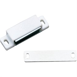 Магнитная защелка Amig мод. 10 - фото 14789976