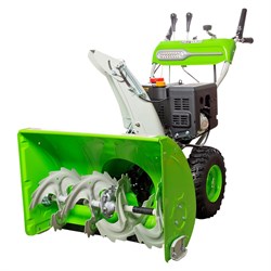 Снегоуборщик RedVerg RD-SB76/11E - фото 14790071