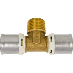 Тройник Frankische 86820832 - фото 14790179