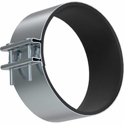 Быстроразъемный хомут SHUFT FCCr 100 мм - фото 14790458