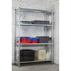 Стеллаж Диком СТ-031 - фото 14790540