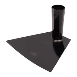 Радиусная мотыга ЗМИ 29 - фото 14790578