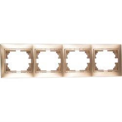 Горизонтальная рамка INTRO Plano - фото 14790622