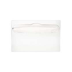 Одноразовые покрытия на унитаз Aviora 104-125 - фото 14790761