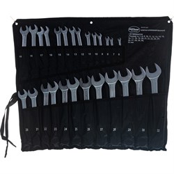 Набор комбинированных ключей AV Steel AV-031262 - фото 14790839