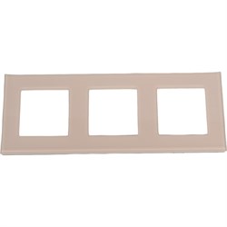 Трехпостовая рамка CGSS Эстетика - фото 14790860