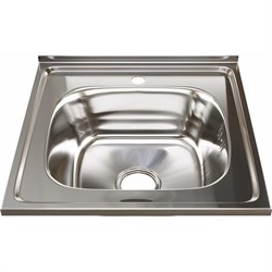 Мойка MIXLINE 527972 - фото 14791007