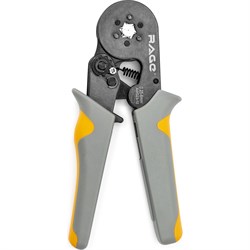 Пресс-клещи RAGE 312111 - фото 14791061