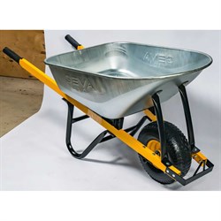 Одноколесная тачка GEVA TRADE MAXI - фото 14791103