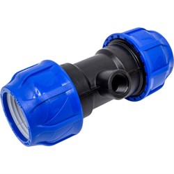 Компрессионный переходной тройник VALFEX 1210016303463 - фото 14791137