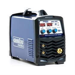 Сварочный аппарат GROVERS ENERGY - фото 14791156