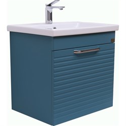 Подвесная тумба для Como/Strim/Grand/Moduo 60 Alcora Basic - фото 14791162