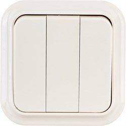 Выключатель BYLECTRICA ПРАЛЕСКА - фото 14791214