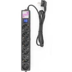 Фильтр-удлинитель POWER CUBE SPG6-B1,9M - фото 14791225