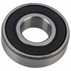 Подшипник Волжский Инструмент 180101 (6001 2rs) - фото 14791306