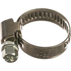 Червячный хомут JTC JTC-ZN22 - фото 14791330