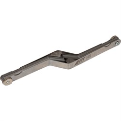 Набор щупов изогнутых для установки зазора JTC JTC-4291 - фото 14791342