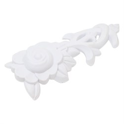 Декор для мебельных ножек Левша 38 - фото 14791405