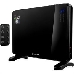 Тепловентилятор BRAYER BR4882 - фото 14791681