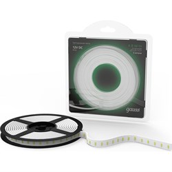Лента GAUSS LED 2835/60-SMD 4.8W 12V DC - фото 14791707