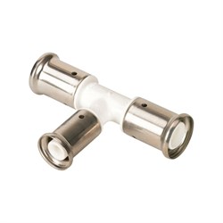 Переходный тройник Henco 10PKW-322632 - фото 14791740