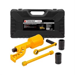 Ручной гайковерт Forsage F-34114102(28725) - фото 14791774