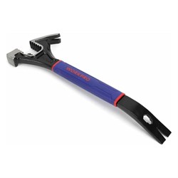 Монтировка-гвоздодер WORKPRO WP245006 - фото 14791792